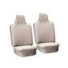 1970 VW Squareback Seat Covers